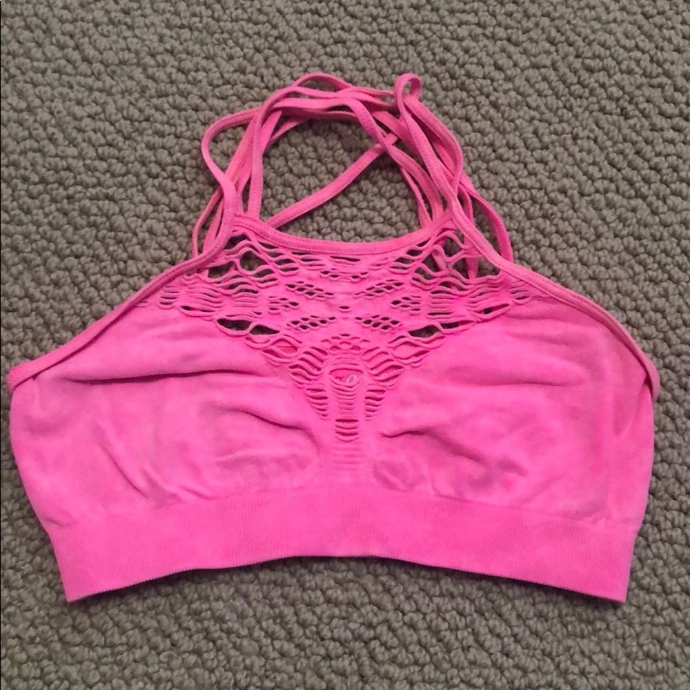 LF bralette